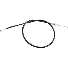 Motion Pro Black Vinyl Clutch Cable - 02-0307
