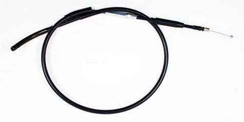 Motion Pro Motion Pro Black Vinyl Throttle Cable - 02-0375