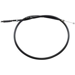 Motion Pro Black Vinyl Throttle Pull Cable - 03-0019