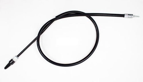 Motion Pro Black Vinyl Speedo Cable - 03-0122