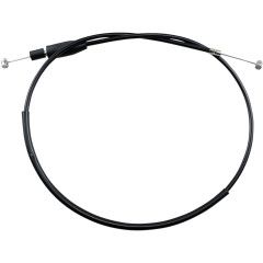 Motion Pro Black Vinyl Clutch Cable - 04-0057