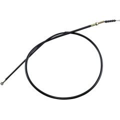 Motion Pro Black Vinyl Throttle Cable - 04-0059