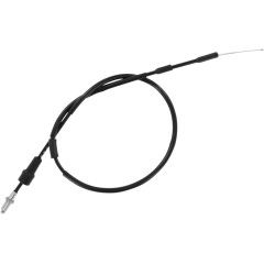 Motion Pro Black Vinyl Throttle Cable - 05-0337