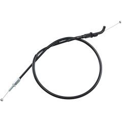 Motion Pro Cable, Black Vinyl, Throttle - 03-0174