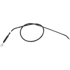 Motion Pro Cable, Black Vinyl, Clutch - 04-0122