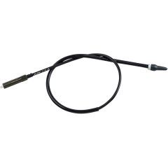 Motion Pro Cable, Black Vinyl, Speedo - 04-0081