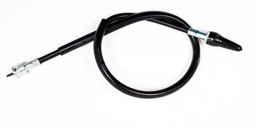 Motion Pro Cable, Black Vinyl, Tachometer - 05-0076