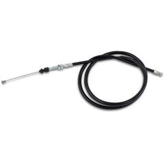 Motion Pro Black Vinyl Clutch Cable - 02-0215