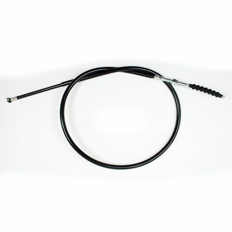 Motion Pro Motion Pro Black Vinyl Clutch Cable - 02-0405