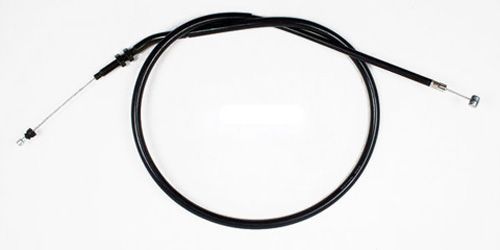 Motion Pro Motion Pro Black Vinyl Clutch Cable - 02-0382