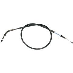 Motion Pro Black Vinyl Clutch Terminator Lw Cable - 02-0513