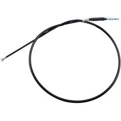 Motion Pro Black Vinyl Clutch Cable - 04-0094