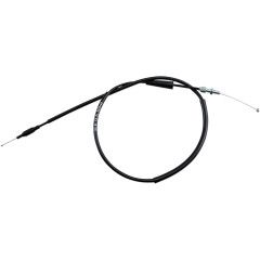 Motion Pro Black Vinyl Throttle Cable - 05-0236