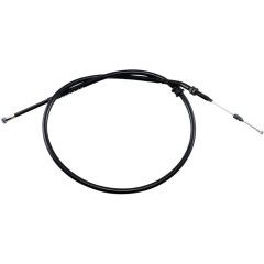 Motion Pro Black Vinyl Clutch Cable - 05-0162