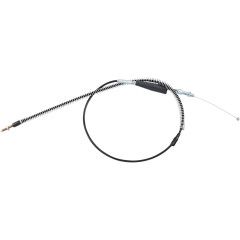 Motion Pro Black Vinyl Throttle Cable - 05-0355