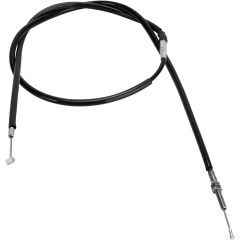 Motion Pro Black Vinyl Clutch Cable - 05-0367
