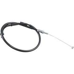 Motion Pro Cable, Black Vinyl, Throttle - 02-0232