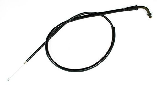 Motion Pro Cable, Black Vinyl, Clutch - 05-0032