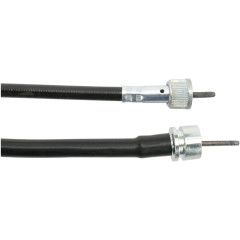 Motion Pro Cable, Black Vinyl, Tachometer - 05-0078