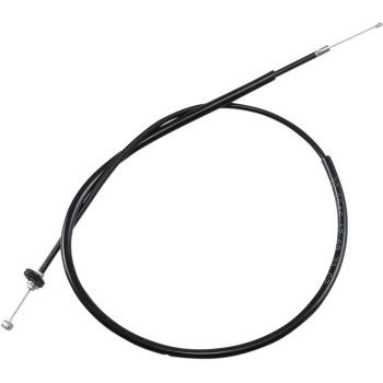 Motion Pro Black Vinyl Throttle Cable - 02-0046