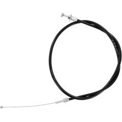 Motion Pro Black Vinyl Throttle Push Cable - 02-0071
