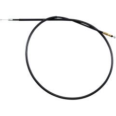 Motion Pro Black Vinyl Choke Cable - 02-0179