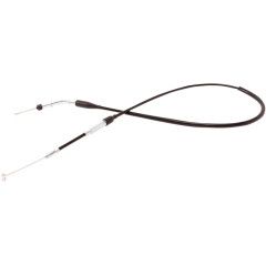 Motion Pro Black Vinyl Clutch Cable - 04-0338