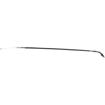 Motion Pro Cable, Black Vinyl, Throttle - 02-0233
