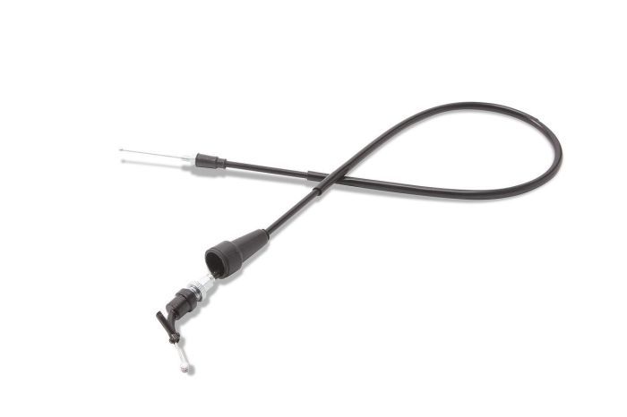 Motion Pro Cable, Black Vinyl, Clutch - 10-0169