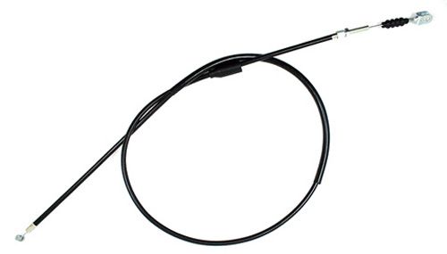 Motion Pro Black Vinyl Clutch Cable - 04-0014