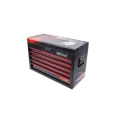 BOXO RC Limited Edition Metric Motobox Toolbox