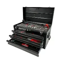 BOXO RC Limited Edition Metric Motobox Toolbox