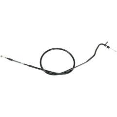Motion Pro Black Vinyl Clutch Cable - 02-0579