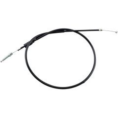 Motion Pro Black Vinyl Clutch Cable - 04-0088