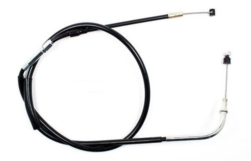 Motion Pro Motion Pro Black Vinyl Clutch Cable - 04-0262