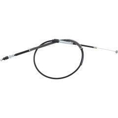 Motion Pro Black Vinyl Clutch Cable - 04-0116