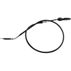 Motion Pro Black Vinyl Clutch Cable - 05-0021