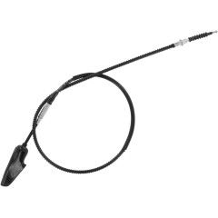 Motion Pro Black Vinyl Clutch Cable - 05-0062
