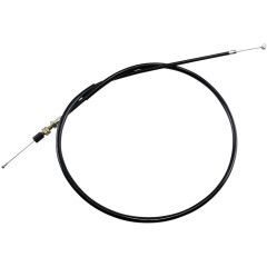 Motion Pro Cable, Black Vinyl, Clutch - 05-0005