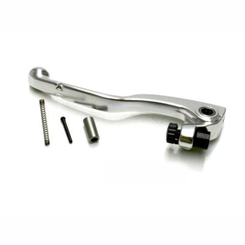 Motion Pro Motion Pro Lever, Forged 6061-T6, Clutch - 14-9010