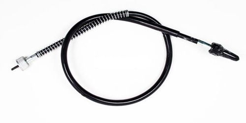 Motion Pro Black Vinyl Tachometer Cable - 05-0100
