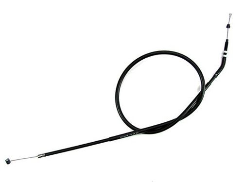 Motion Pro Motion Pro Black Vinyl Clutch Cable - 02-0518