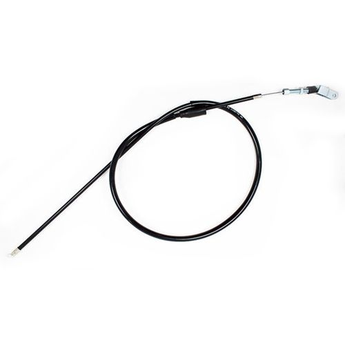 Motion Pro Black Vinyl Front Brake Cable - 04-0077