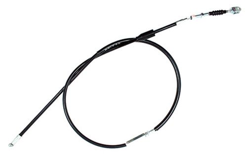 Motion Pro Black Vinyl Clutch Cable - 04-0017