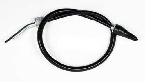 Motion Pro Black Vinyl Tachometer Cable - 05-0010