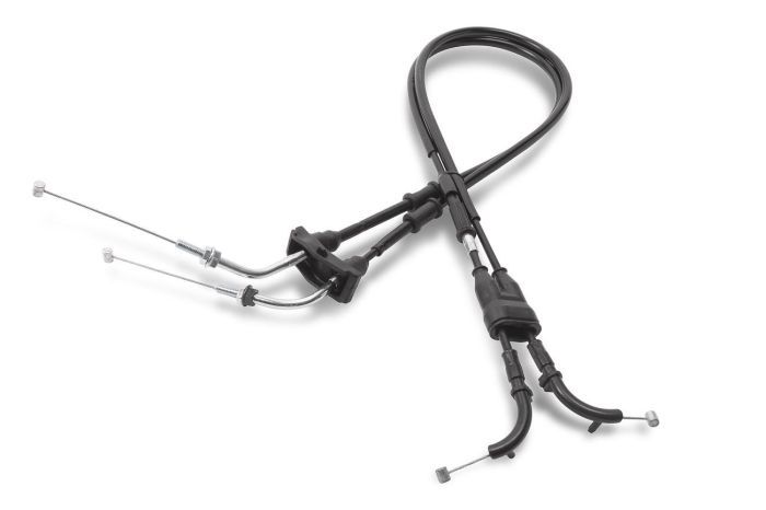 Motion Pro Throttle Cable Yam - 05-0426