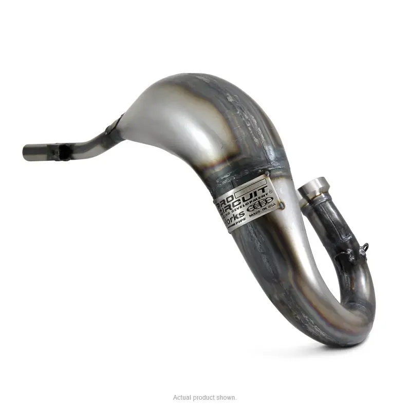 Pro Circuit Works Pipe - 0731985 - Yamaha YZ85 (19-25')