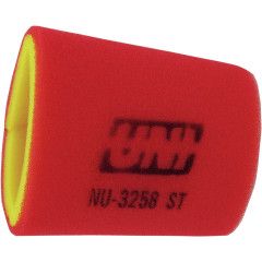 UNI Multi-Stage Competition Air Filter - NU-3258ST