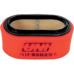 UNI Multi-Stage Competition Air Filter - NU-8502ST