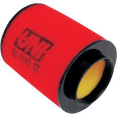 UNI Multi-Stage Competition Air Filter - NU-4142ST